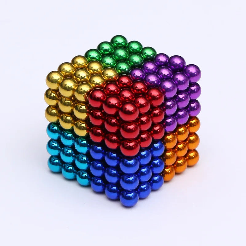 2024-d3mm-d7mm-rainbow-fidget-colored-small-ballsmagnets-game-toys
