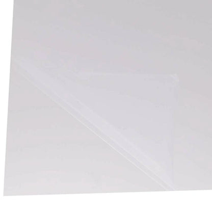 4pcs Acryl Ganzkörper Spiegel Selbstklebende Aufkleber 30cm Quadrat Tapete DIY 3D Aufkleber Wohnzimmer Badezimmer Dekor