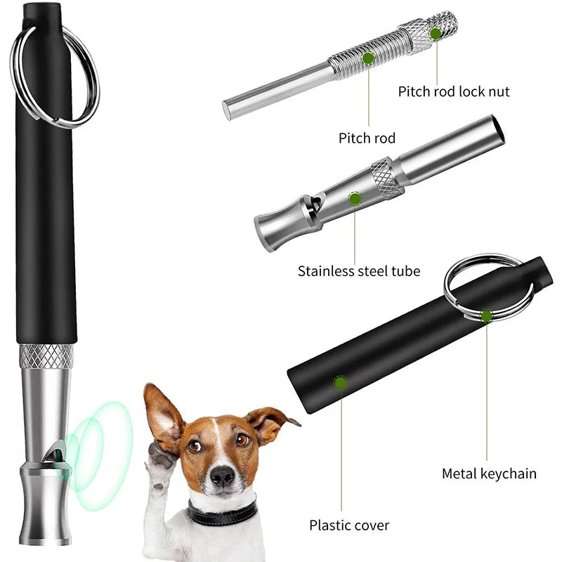 pet-dog-cat-training-whistle-two-tone-flute-german-shepherd-sound-repeller-outdoor-survival-papagei-training-whistle-pet-supplies
