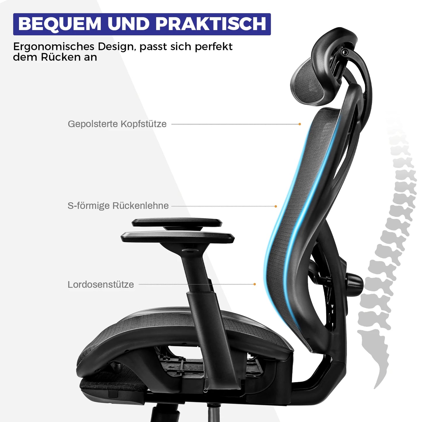 pc-sessel-computer-sessel-pc-chair-ergonomic-computer-gaming-pc-chair-with-retractable-footrest-adjustable-headrest-recliner-mesh-atmungsaktiv