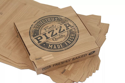 Pizzakarton-33x33x4cm