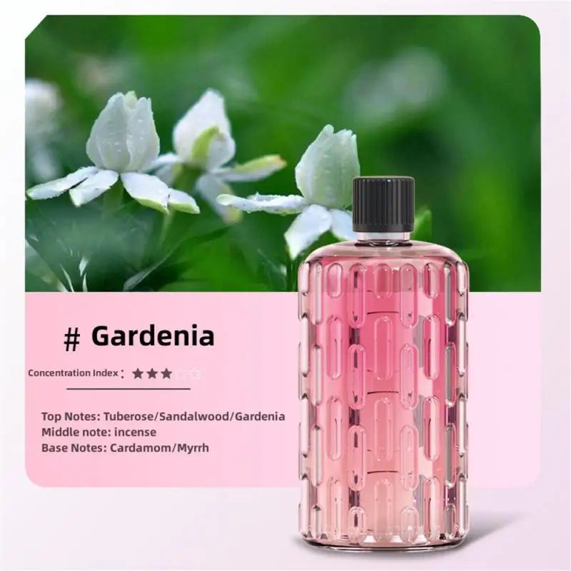 Aromadiffuser – Wiederaufladbarer Lufterfrischer, ätherisches Öl-Diffuser für Zuhause, Schlafzimmer, Toilette, Hotel