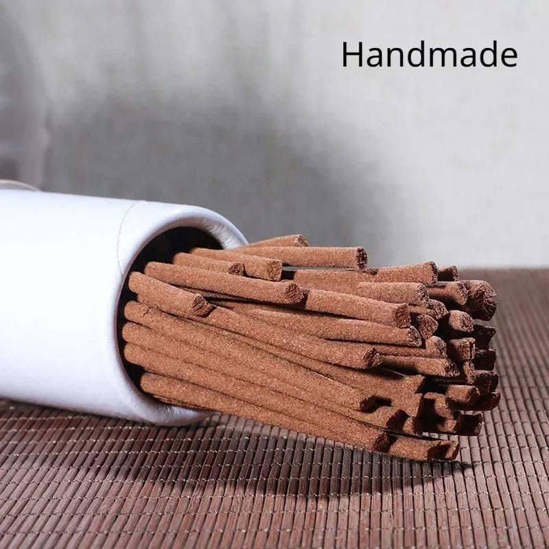 Tibet Mindrolling Tempel Weihrauchstangen lindert Angstzustände Home Duftstoffe Gute Geruchssegen zerstreuen negative Energie 1 Box