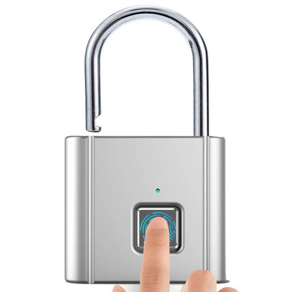 Smart-Fingerabdruck-Vorhängeschloss-wasserdicht-biometrischer-Fingerabdruck-schlüsselloses-Türschloss-USB-wiederaufladbares-Sicherheits-Vorhängeschloss-für-Haus-Entriegelung