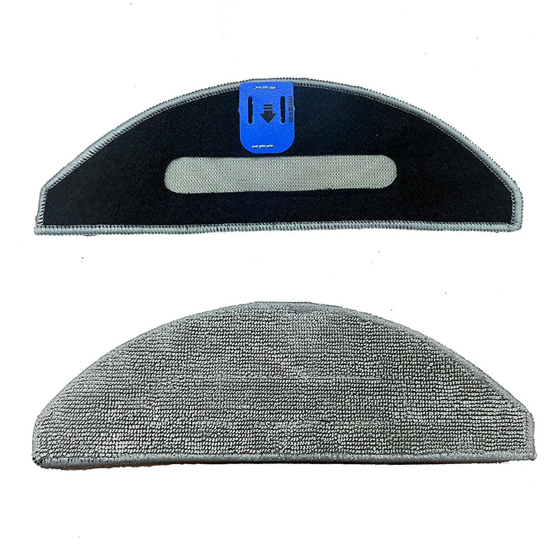 Hauptpinsel Hepa Filter Mop -Stoffpolster für Irobot Roomba Combo i5 / i5+ / J5 / J5+ Roboter Vakuumreiniger Teile Zubehör Kit Kit