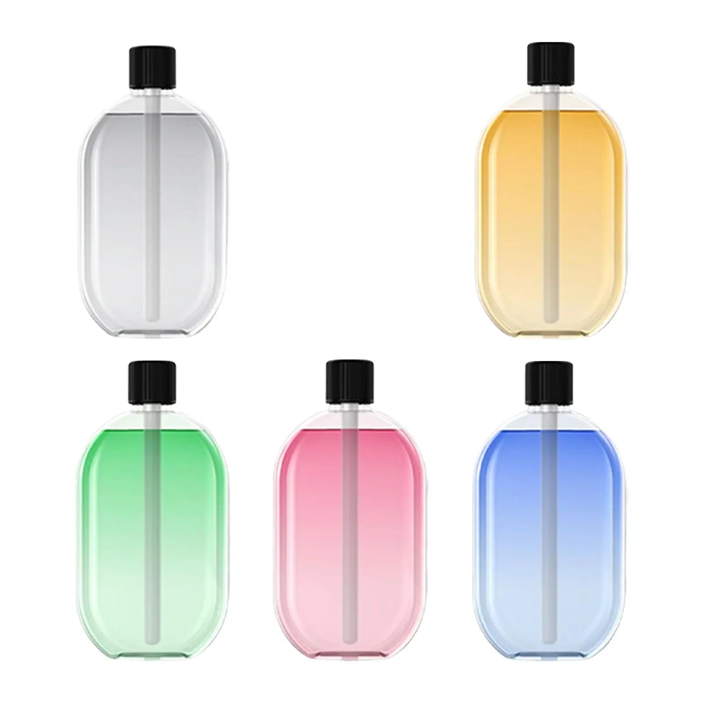 Ätherische Öle für Diffuser – Duftöle für Luftbefeuchter, Aromasprays, Kerzen, Seifenherstellung und Wäsche