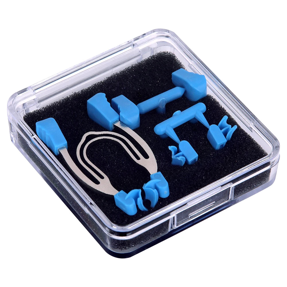 AZDENT Dental Sectional Contoured Matrix Clip Matrizen Klemmen Keile Zahnheilkunde Federclip Metallring Labor Hilfswerkzeuge