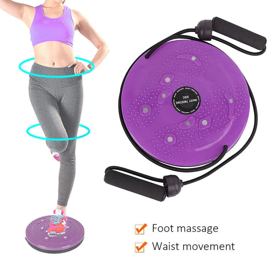 Twisting Board Körper Taille Twisting Platte Übung Aerobic Fitness Twisting Taille Disc Multifunktion Für Übung Taille Twisting