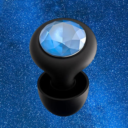 Anti-Noise Sleep Soundfeste Ohrstöpsel Silikon mit Diamond-Rauschreduzierung liefert Geräuschstündungsohrstöpsel wiederverwendbar