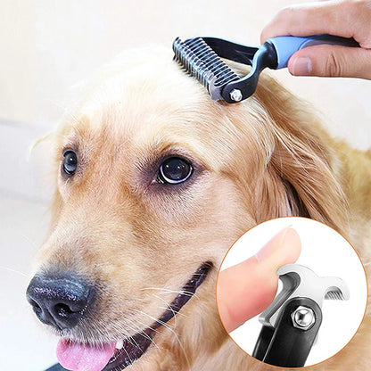 professional-pet-deshedding-brush-dog-hair-remover-pet-fur-knot-cutter-puppy-cat-comb-brushes-dogs-grooming-shedding-supplies