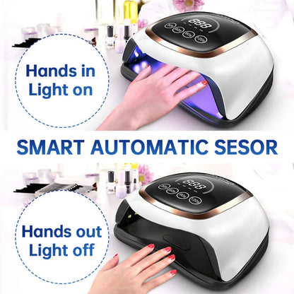 168W-42LEDs-Nageltrocknungslampe-für-Maniküre-professionelle-LED-UV-Trocknungslampe-mit-Auto-Sensor-Smart-Nagelsalon-Ausrüstungswerkzeuge
