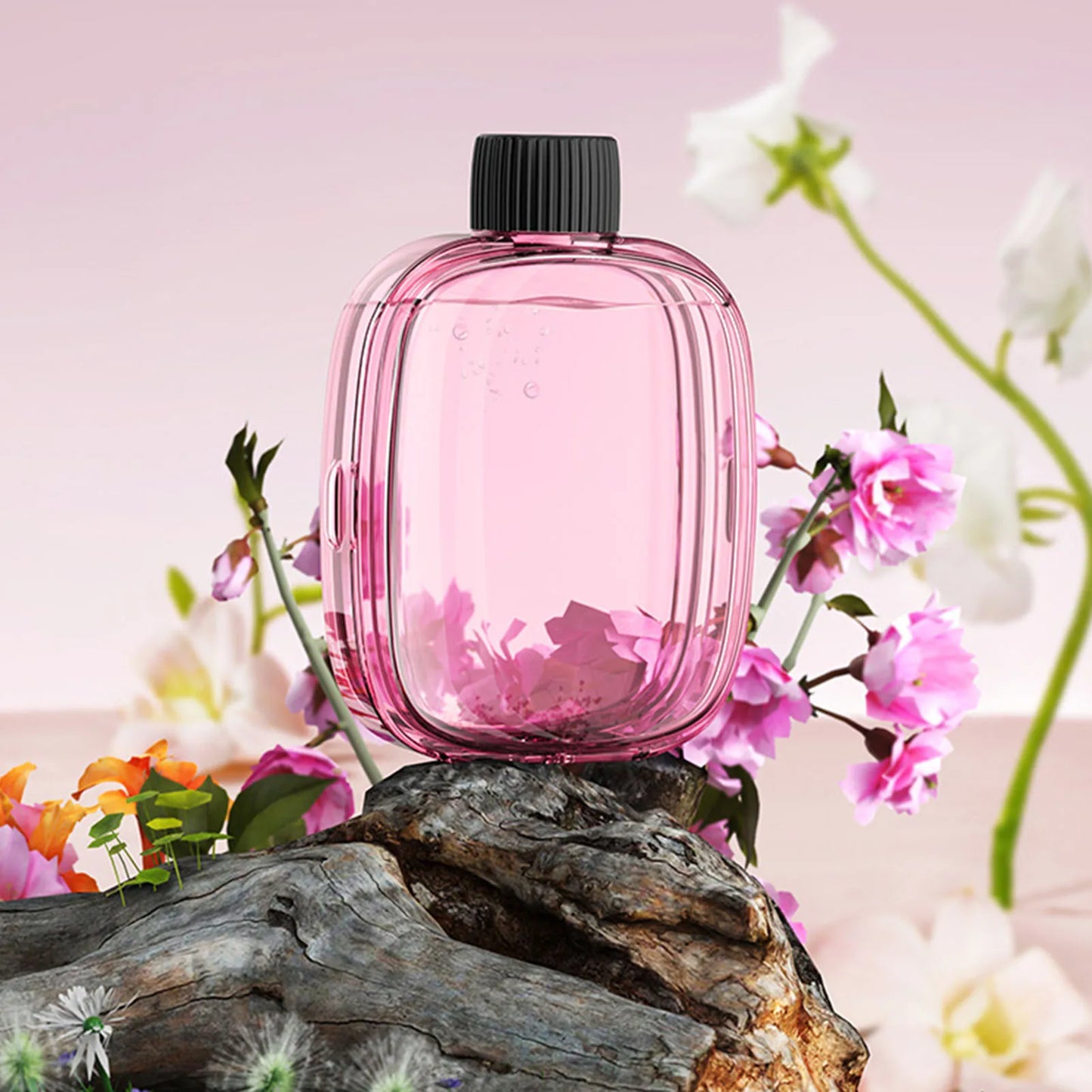 50 ml Luftfrischer natürlicher Pflanzen Aromatherapie ätherisches Öl Aroma Diffusor Duft Luft frischer Schlafzimmer Studie Toilettenanfeuchter