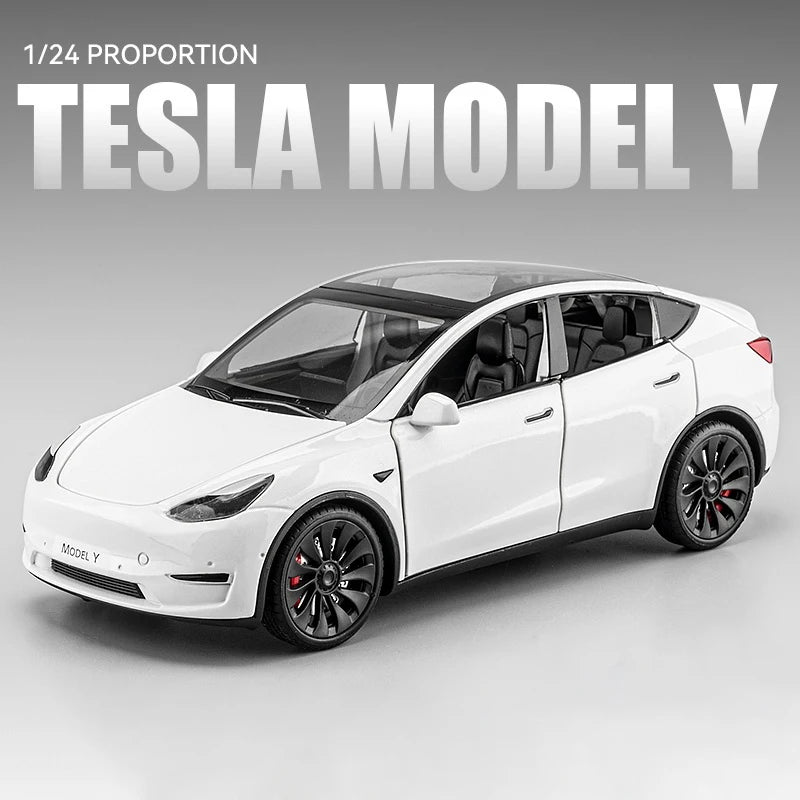 1-24-tesla-model-y-model-3-tesla-model-s-alloy-druckguss-spielzeugauto-modell-sound-and-light-kinderspielzeug-sammlerstücke-geburtstagsgeschenk