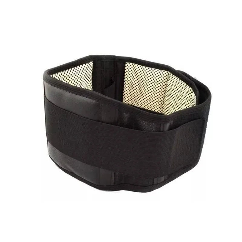 Magnetischer Selbsthitzung im unteren Rücken Lendenwirbelsäulenpolstergürtelschutzschutz Förderung der Blutkreislauf.