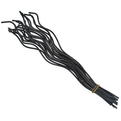 5/20pcs Aroma Diffusor 28cm Wellenförmiges Rattan Schilf Stäbchen Lufterfrischer Aromatherapie Sticks Öl Diffusor Nachfüllstäbchen Raumduft