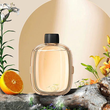 50 ml Luftfrischer natürlicher Pflanzen Aromatherapie ätherisches Öl Aroma Diffusor Duft Luft frischer Schlafzimmer Studie Toilettenanfeuchter