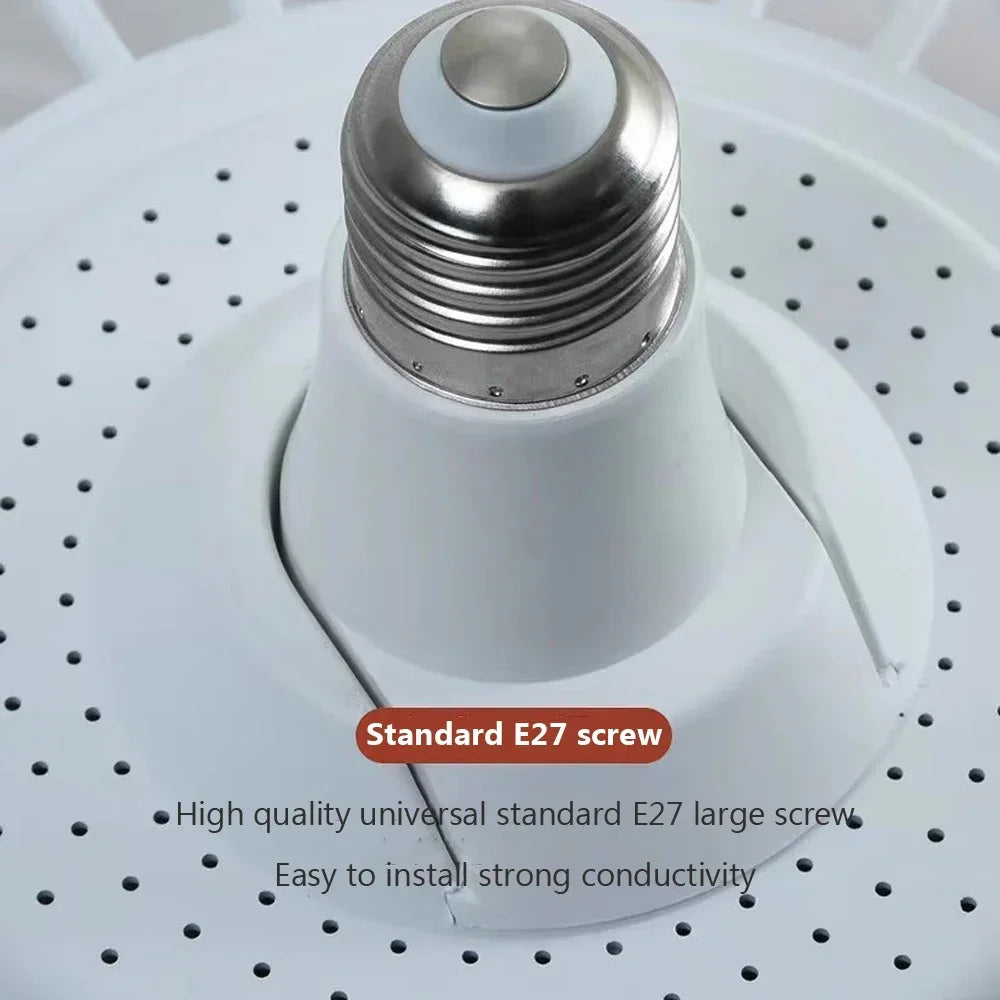 Moderne Deckenventilator Licht LED Fernbedienung Dimmbar Stumm Energiesparender Deckenventilator Wohnzimmer Schlafzimmer Home Decoration Leuchten