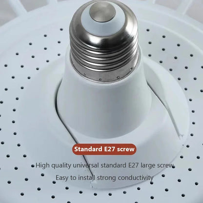 Moderne Deckenventilator Licht LED Fernbedienung Dimmbar Stumm Energiesparender Deckenventilator Wohnzimmer Schlafzimmer Home Decoration Leuchten