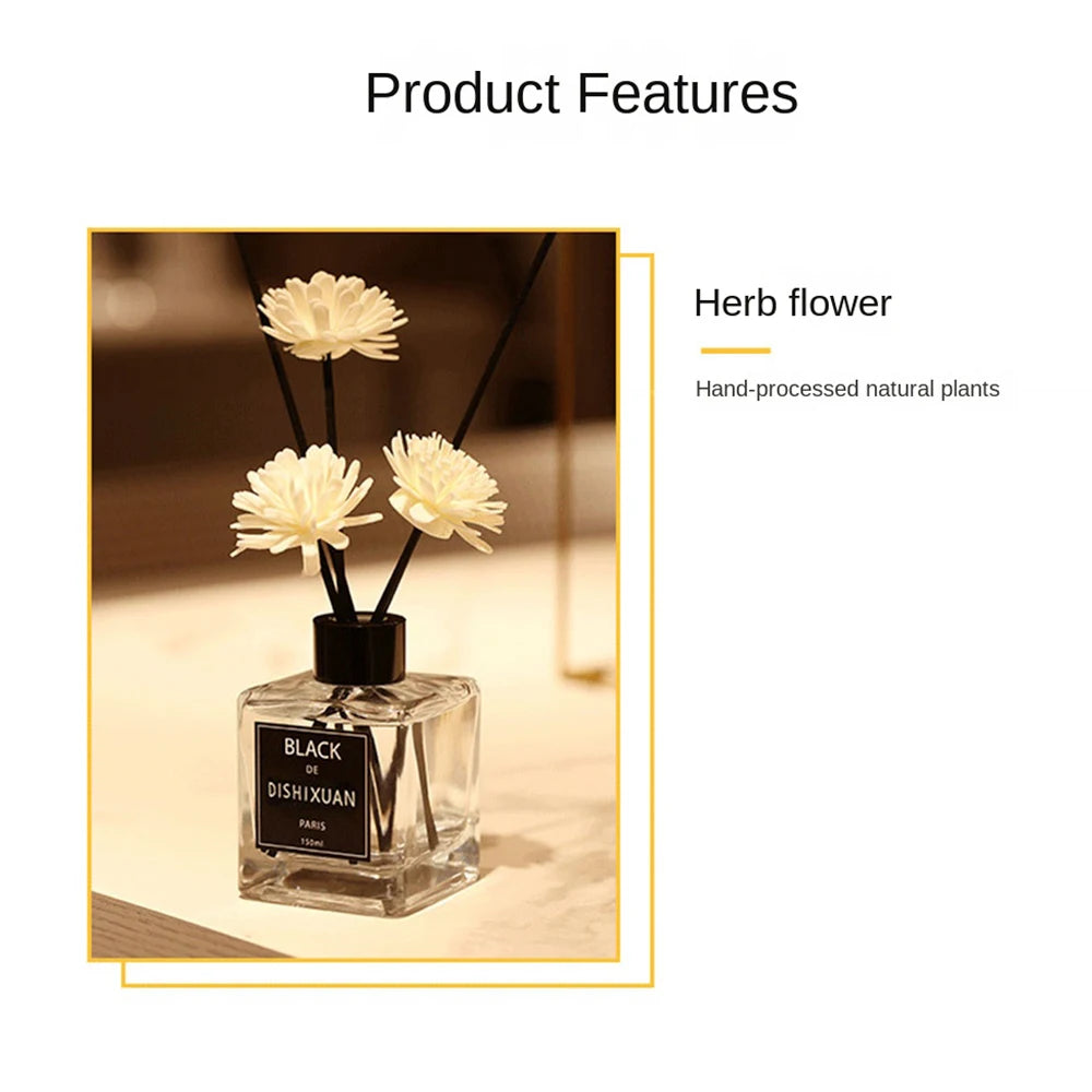 Bequeme Aromatherapie Lufte frische Duft ätherische Öl dauerhafte dekorative Ornamente