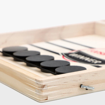 Tischfußball-Gewinnerspiele-Tisch-Hockeyspiel-Katapult-Schach-Eltern-Kind-interaktives-Spielzeug-Fast-Sling-Puck-Brettspiel-Spielzeug-für-Kinder