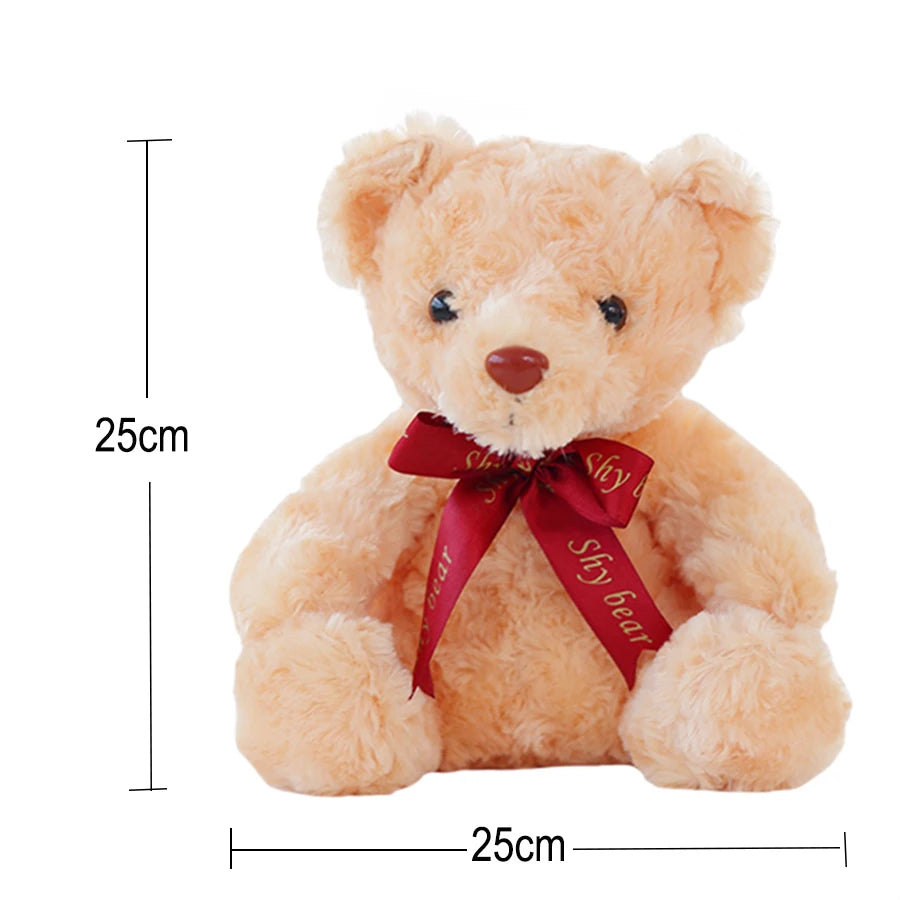 leuchtend-25-30-50cm-kreativ-leuchtende-LED-bunt-leuchtender-Teddybär-Stofftier-Plüschtier-Weihnachtsgeschenk-für-Kind