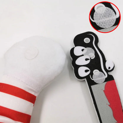 Halloween-Hundekostüme: Lustige Haustierkleidung, verstellbare Cosplay-Kostümsets, Neuheitskleidung für mittelgroße und große Hunde, Bulldoggen und Möpse.