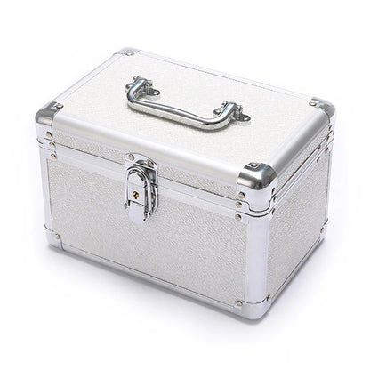 Wimpernverlängerung Aufbewahrungskoffer Cilia Make-up Kosmetik Box Wimpern Damen Make Up Tools Box Schönheit Make Up Tools