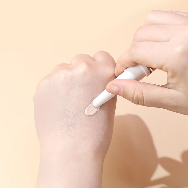 Liquid Foundation Reiseflasche 5/10/15ml Kosmetik Augencreme Vakuumflasche Reise Tragbare nachfüllbare Flaschen Großhandel