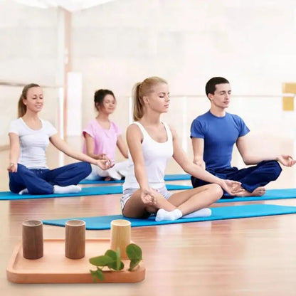 1 STÜCK Holz Aroma Ätherisches Öl Diffusor Auto Duft Öl Diffusor Erfrischende Luft Zuhause Weihrauch Schlaf Erfrischende Schlafhilfe Werkzeuge