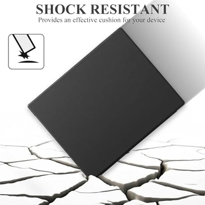 Ultradünne Hülle für bemerkenswerte 2 leichte Tablet-Hülle mit Stiftschlitz, Magnetverschluss, Federaufbewahrung, Schutzhülle