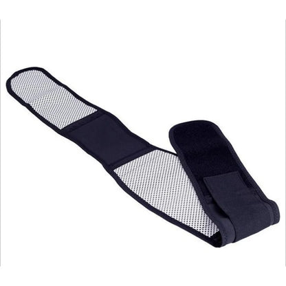 Magnetischer Selbsthitzung im unteren Rücken Lendenwirbelsäulenpolstergürtelschutzschutz Förderung der Blutkreislauf.