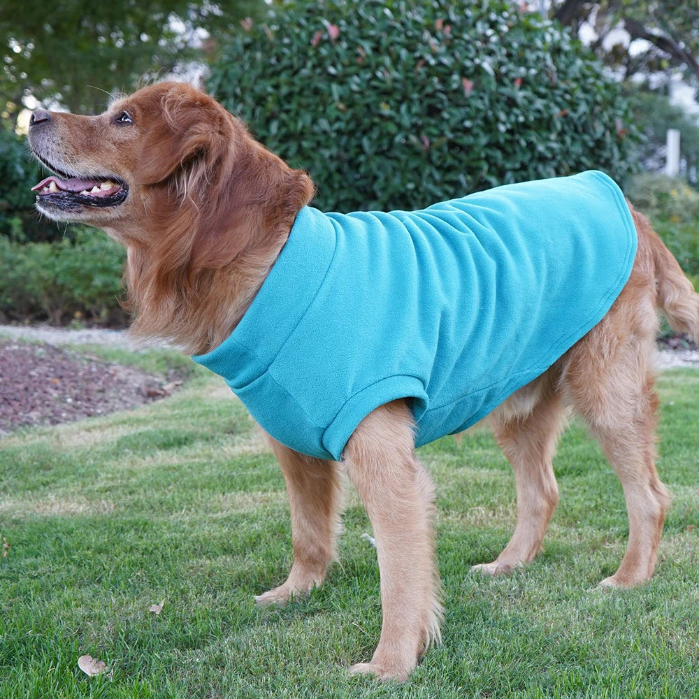Fleece-Katzen-Hundejacke-S-bis-8XL-Frühling-Herbst-Haustierkleidung-für-kleine-mittelgroße-Hunde-Welpen-große-Hund-Weste-Kätzchen-Pullover-Outfit