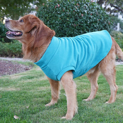 Fleece-Katzen-Hundejacke-S-bis-8XL-Frühling-Herbst-Haustierkleidung-für-kleine-mittelgroße-Hunde-Welpen-große-Hund-Weste-Kätzchen-Pullover-Outfit