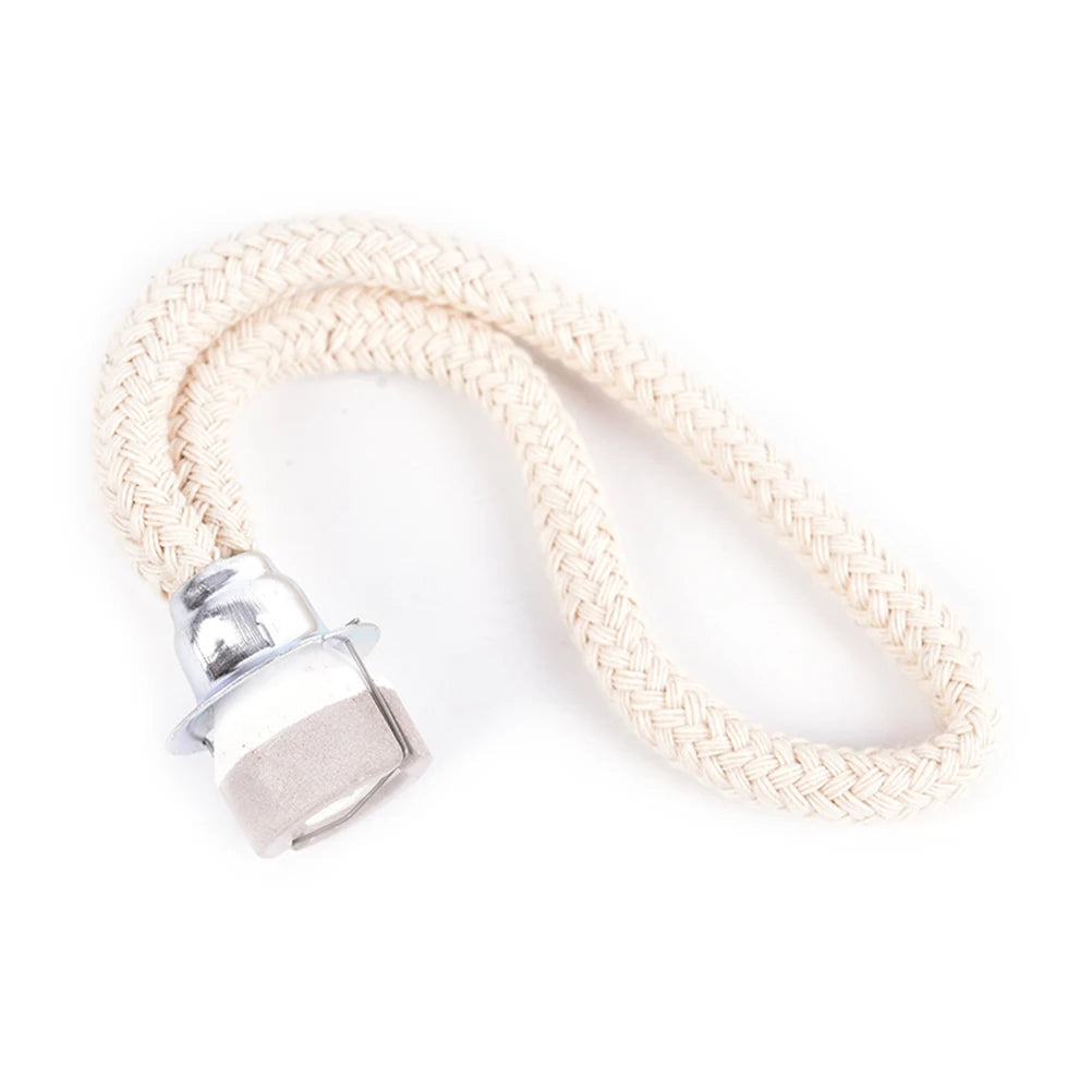 Praktischer Ersatzduft Öllampe Docht katalytischer Brenner katalytischer Duft Fit Lampe Berger Diffusor Aromatherapie