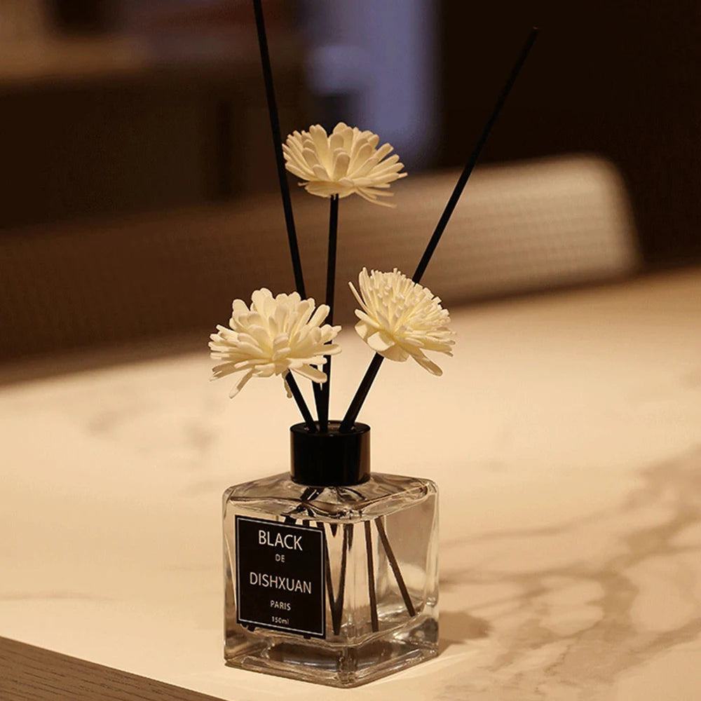 Bequeme Aromatherapie Lufte frische Duft ätherische Öl dauerhafte dekorative Ornamente