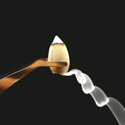 Y 50pcs Haushalt Natürlicher Refluxturm Weihrauch Sandelholz Lavendel Tee Rauch Rückfluss Räucherstäbchen Kegel Duftende Reflux Aromatherapie