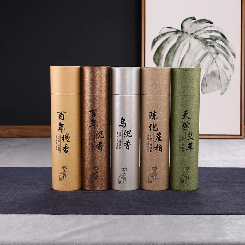 20g etwa 50 Stücke, 200 g etwa 500 Stück, natürlicher Liniengeschmack Home Injection Diffusor, Duftstuhltoilettengeruchsentfernung, Einhyang Spucke White Makwort Potenz