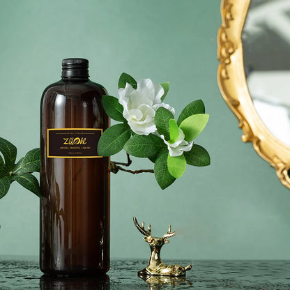 500ml Parfüm Ergänzung Lavendel Hilton Ätherisches Öl Ergänzung Dauerhafter Duft Wohnzimmer Schlafzimmer Hotel WC Parfüm