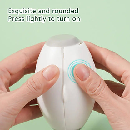 Waschbarer Fusselentferner Neue Multifunktionale Wiederverwendbare Kleidung Klebrige Reisewalze Plüsch Staub Haarreinigungswerkzeuge Ball F6W9