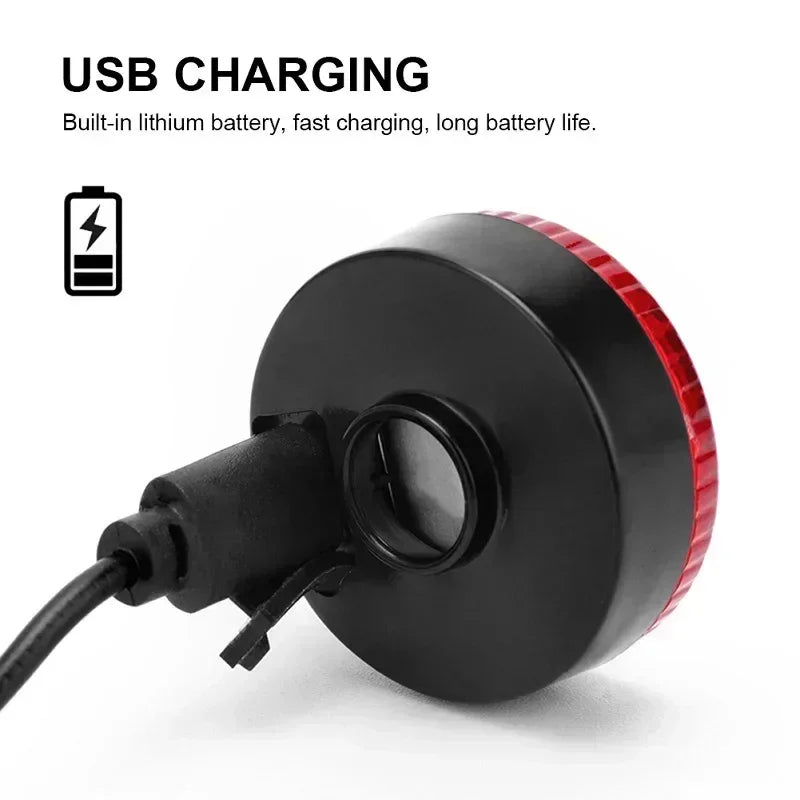 LED-Licht-Hundehalsband-USB-Aufladung-leuchtender-Anhänger-Taschenlampen-Nachtsicherheits-Taschenlampe-wasserdicht-Haustier-Halskette-Leinen-Zubehör