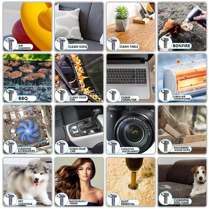 crossgun-mini-turbinengeblase-jetfan-elektrischer-druckluft-staubwedelreiniger-wiederaufladbarer-tragbarer-leistungsstarker-turbo-fan-staubentfernung