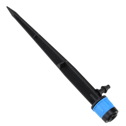 Bewässerungstropfer – Einstellbare 360° Mikro-Sprühdüse, Tropf-Emitter, Bewässerungssprinkler für Gartenpflanzen