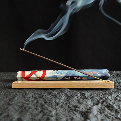 FY 20 Sticks Indien – Tibetischer Salbei-Rosen-Räucherstäbchen, Meditation, Jasmin, Raumduft, Schlafzimmer, Toilette, Agarholz, Buddha-Linie, Aromatherapie