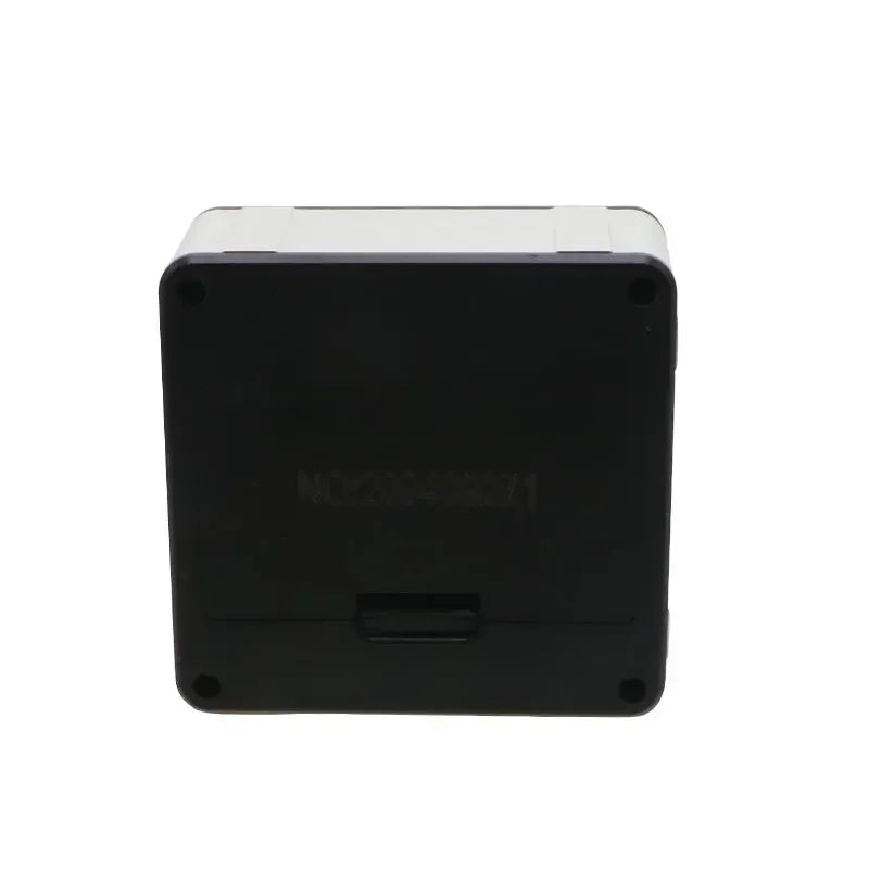 Shahe Neue Hochpräzise Magnetische Digitale Neigungsmessgerät – Elektronischer Winkelmesser mit Hintergrundbeleuchtung, Niveau Box, Winkelmesser-Werkzeuge