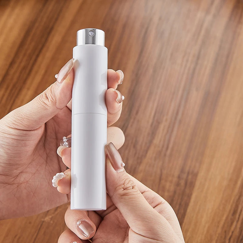 Kaffeebohnen-Sprühflasche, tragbarer Luftbefeuchter, Pulver, Anti-Fliegen- und statische Elektrizität, Mini-Sprühgerät, Espressomühle, Zubehör