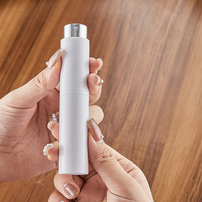 Kaffeebohnen-Sprühflasche, tragbarer Luftbefeuchter, Pulver, Anti-Fliegen- und statische Elektrizität, Mini-Sprühgerät, Espressomühle, Zubehör