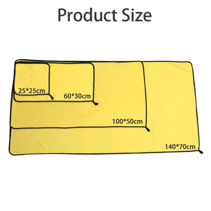 schnell trocknende Handtücher für Hunde und Katzen, weiche Faserhandtücher, wasserabsorbierende Badetücher, praktische Reinigungstücher für die Tierhandlung, Haustierbedarf