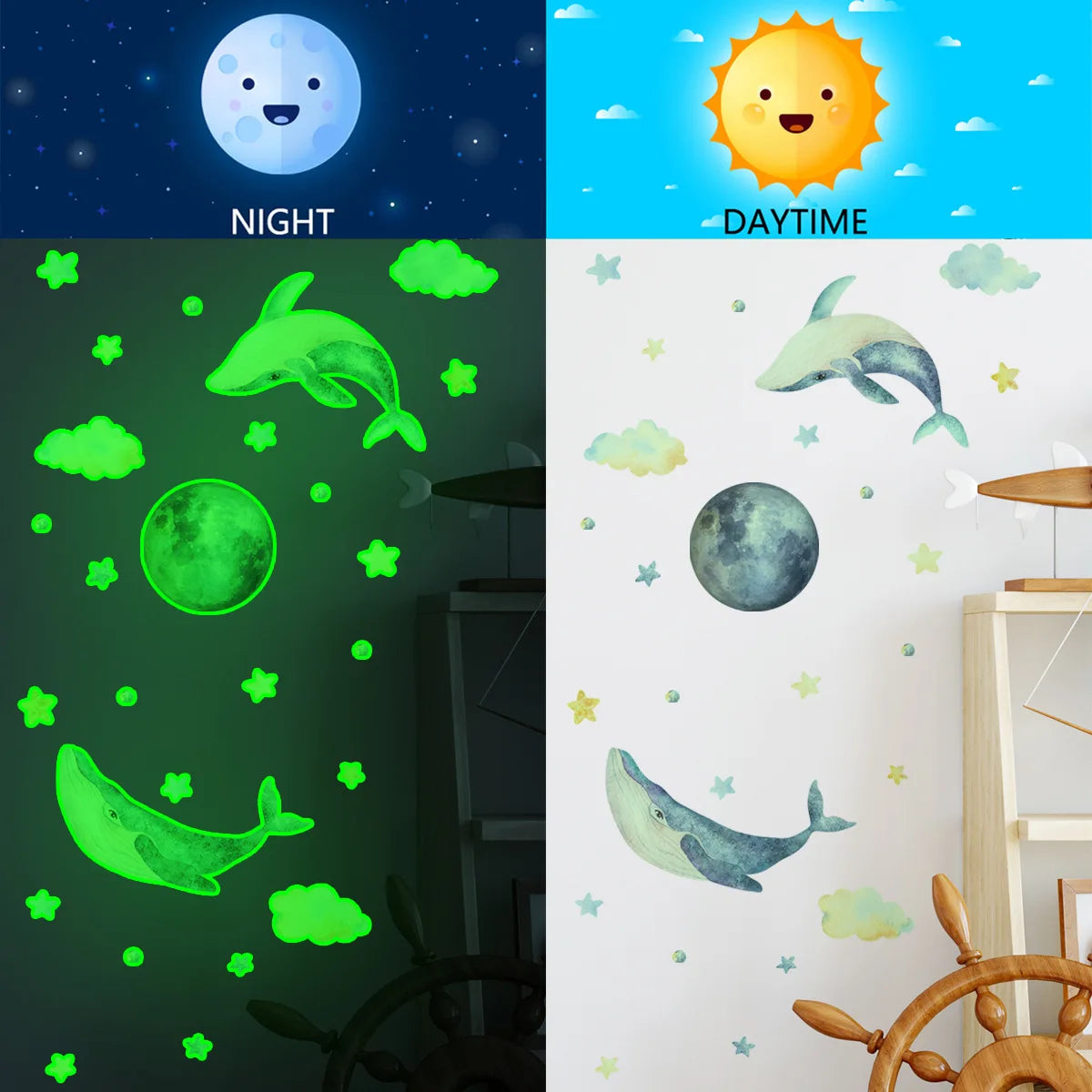 cartoon-wal-leuchtende-wandaufkleber-wohnkultur-leuchten-im-dunkeln-unterwasserwelt-aufkleber-kinderzimmer-schlafzimmer-dekorationen-tapete