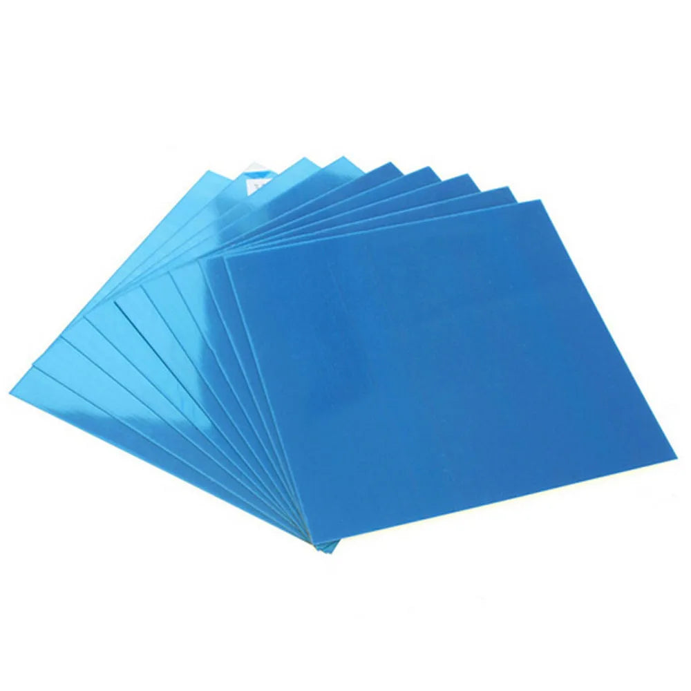 9/16pcs Wandaufkleber 3D Quadrat Ganzkörper Spiegel Silber Aufkleber Mosaik Badezimmer Spiegel Aufkleber Selbstklebender Wandspiegel HomeDecor