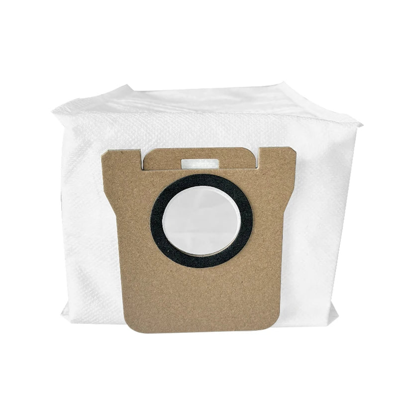 For Xiaomi Robot Vacuum X10 Robot Vacuum Cleaner Parts Replacement Main Side Brush Hepa Filter Mop Cloth Dust Bag Accessories
